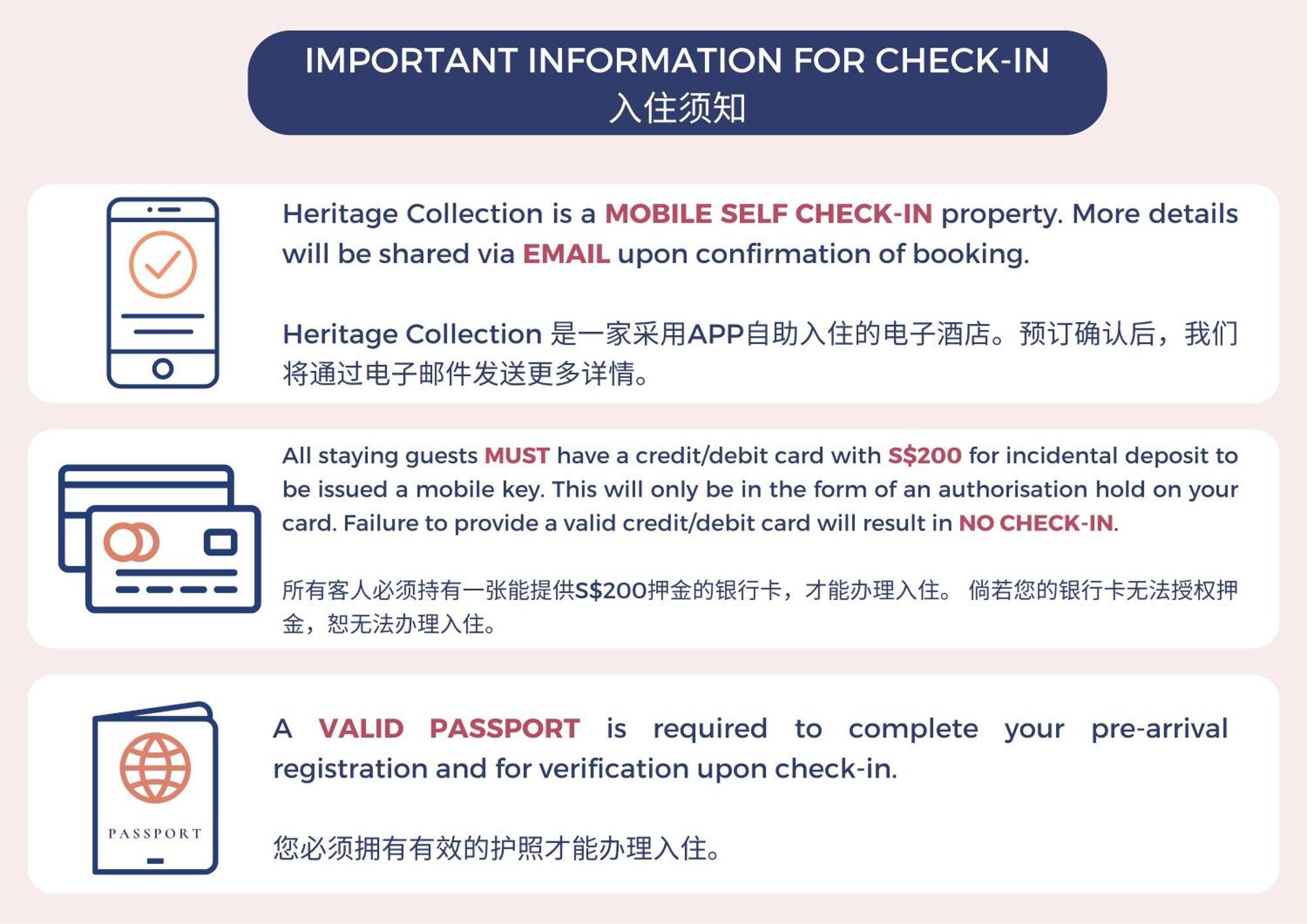 Heritage Collection On Pagoda - Mobile App Check-In Szingapúr Kültér fotó